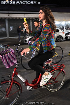 2019-05-09 Milano - Critical Mass 29